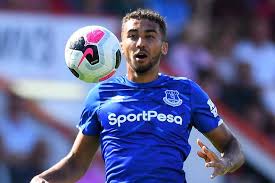 ประวัติ Dominic Calvert-Lewin ( โดมินิค คาลเวิร์ต-ลูวิน )