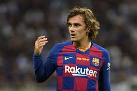 ประวัติ Antoine Griezmann ( อองตวน กรีซมันน์ )