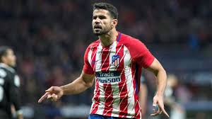 ประวัติ Diego Costa ( ดีเอโก้ คอสต้า )