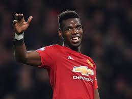 ประวัติ Paul Pogba ( ปอล ป็อกบา )