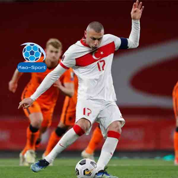 ทีมชาติฮอลแลนด์ ประเดิมสนาม คัดเลือกฟุตบอลโลก 2022 ได้อย่างน่าใจหาย เมื่อพวกเขาพ่าย ทีมชาติตุรกี ไปอย่างเละเทะ 2-4  โดยทางทีมชาติตุรกี